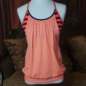 Lululemon top, no size tag, assuming xsmall, excellent condition